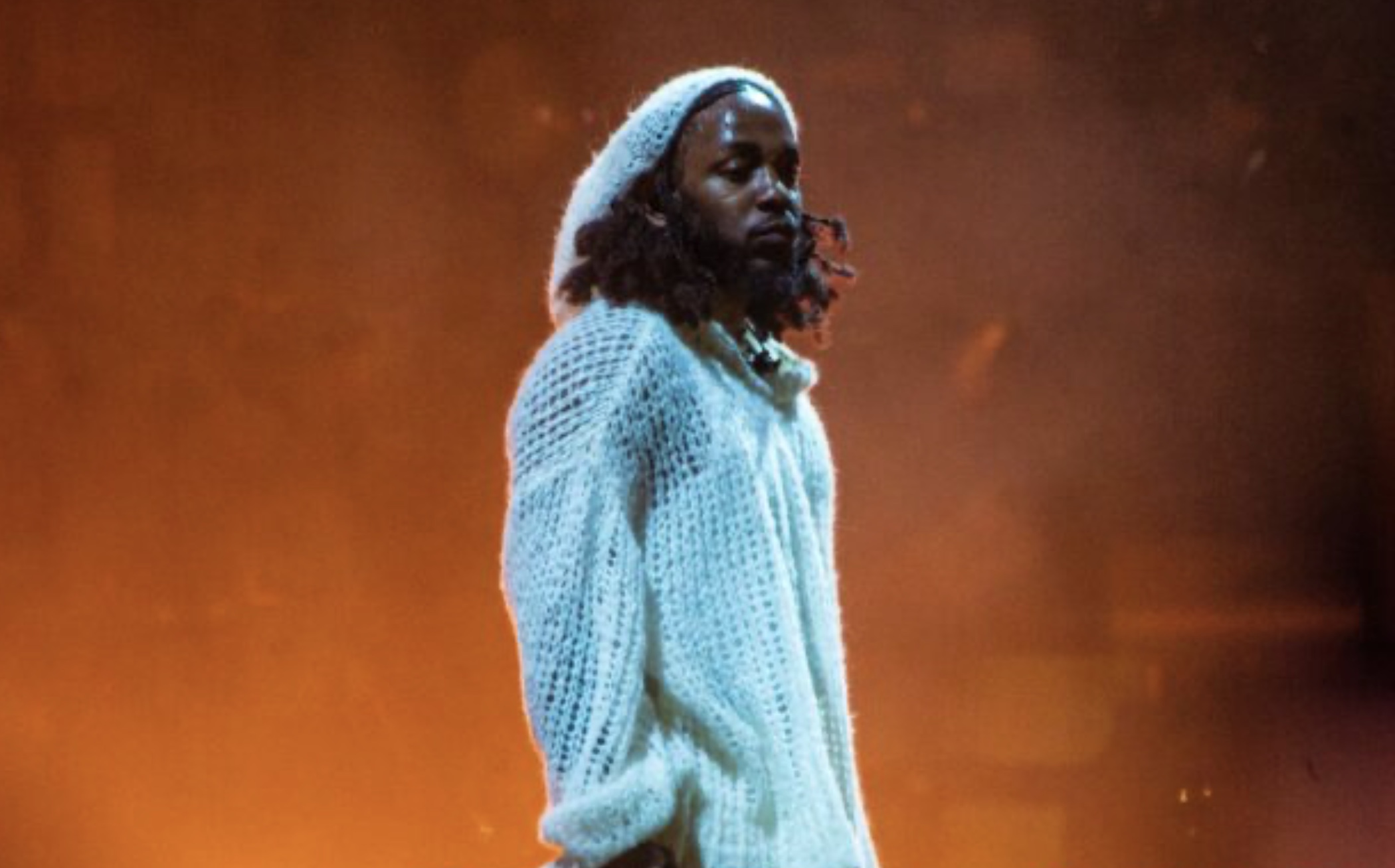 Ebro Suggests Kendrick Lamar's New Single is Scheduled to Release This Week