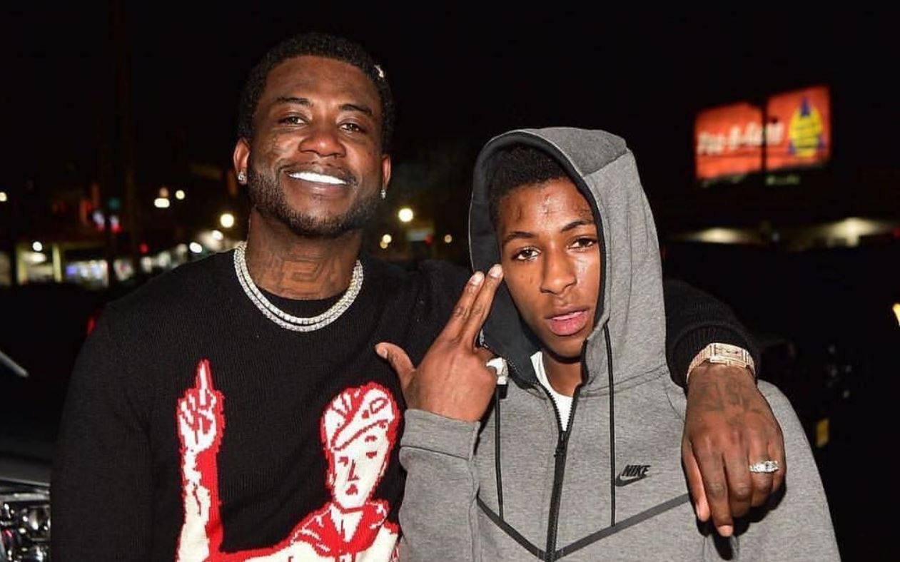 Gucci Mane Responds to NBA YoungBoy's Diss with New Song 'Publicity Stunt':  Listen | HipHop-N-More