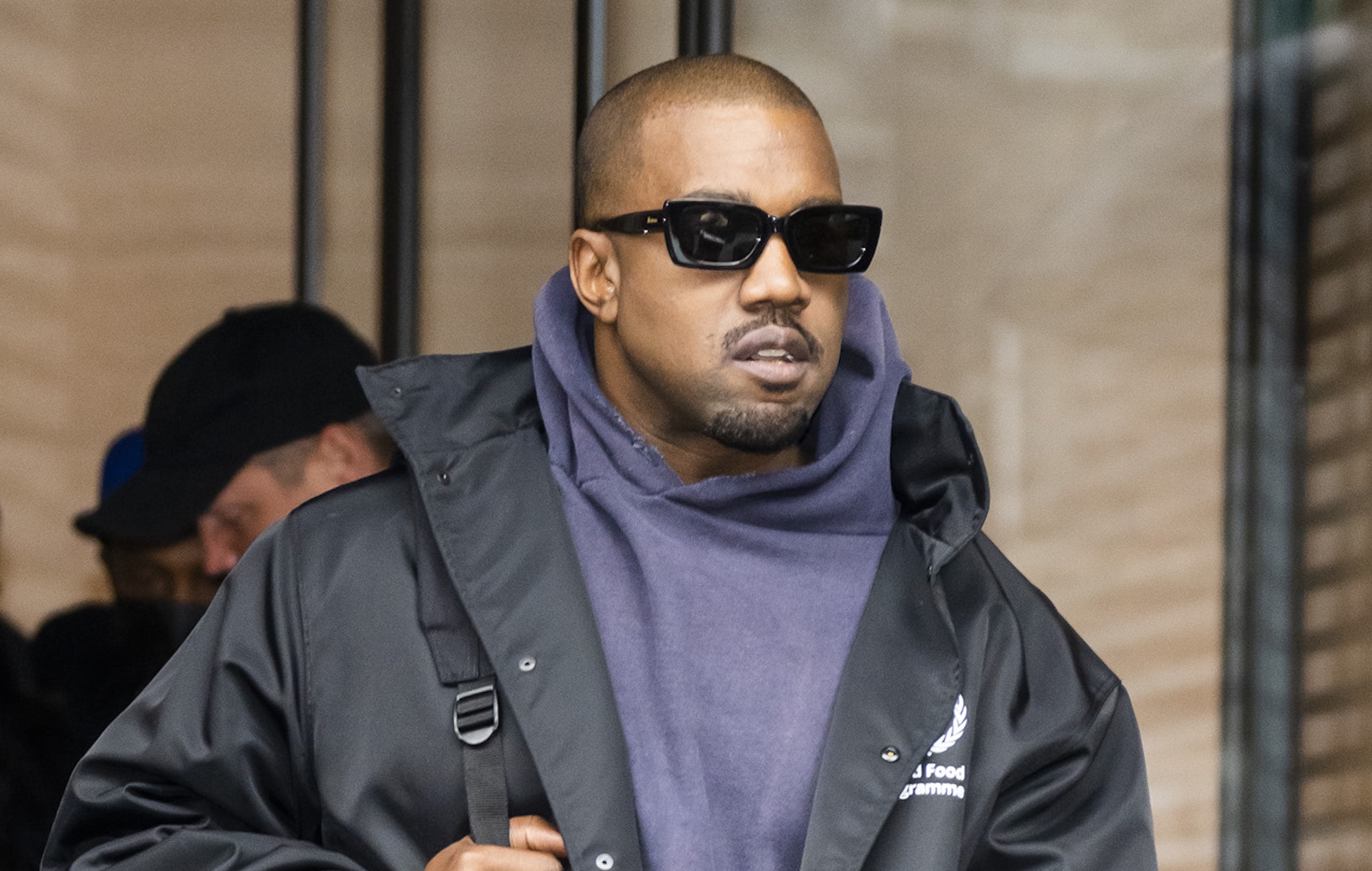 Adidas + Kanye West Announces The Arrival Of The New