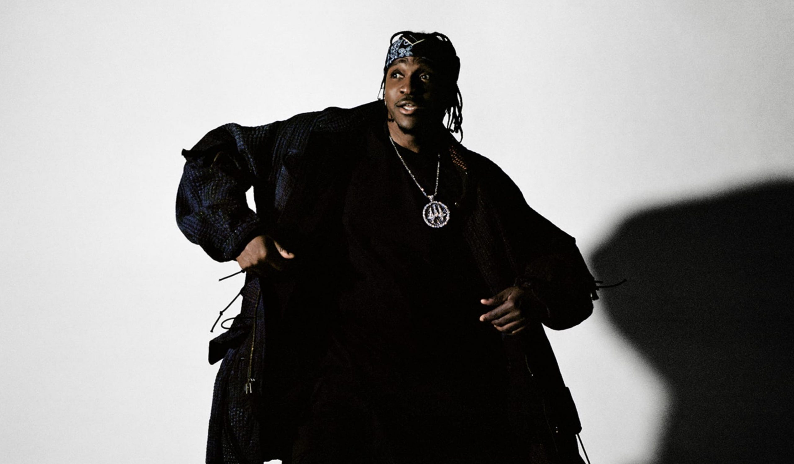 Pusha T Revisits His Discography With Elliott Wilson | HipHop-N-More