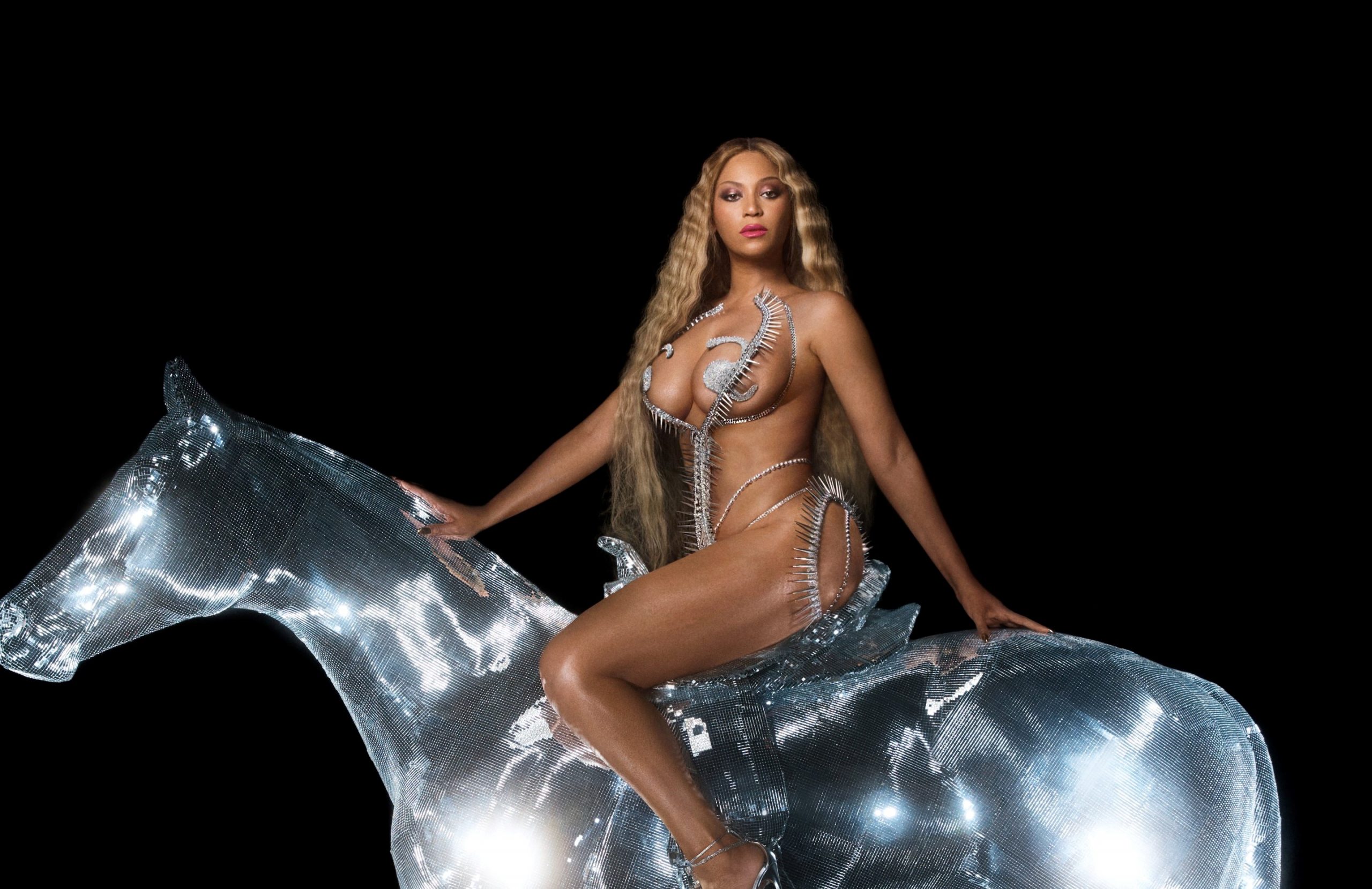 Every Song Ranked On Beyonce's 'renaissance'