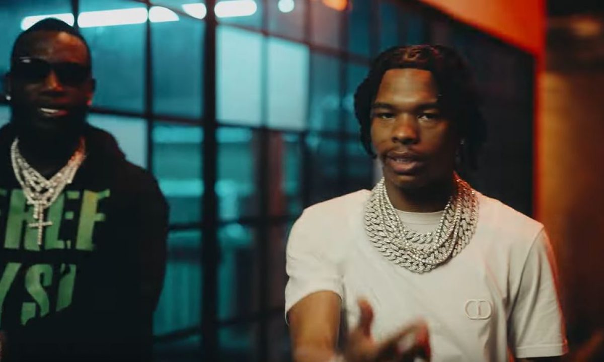 Gucci Mane & Lil Baby Join Forces on New Song & Video 'All Dz Chainz':  Watch | HipHop-N-More