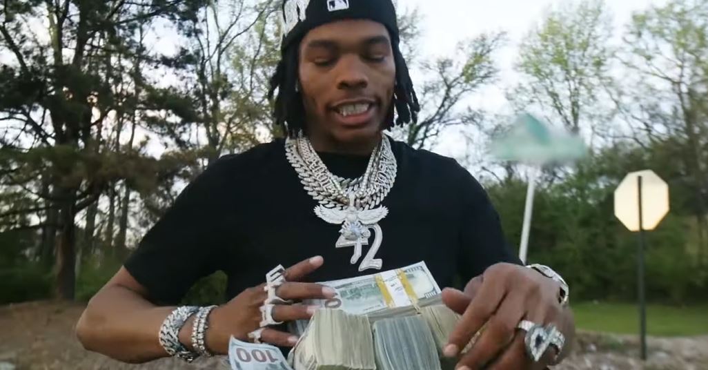 Lil Baby recruits 42 Dugg and Veeze for U-Digg
