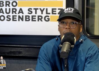 Lupe Fiasco Talks ‘DMIZ’, Painting, Owning His Masters, Juneteenth & More On Ebro In The Morning
