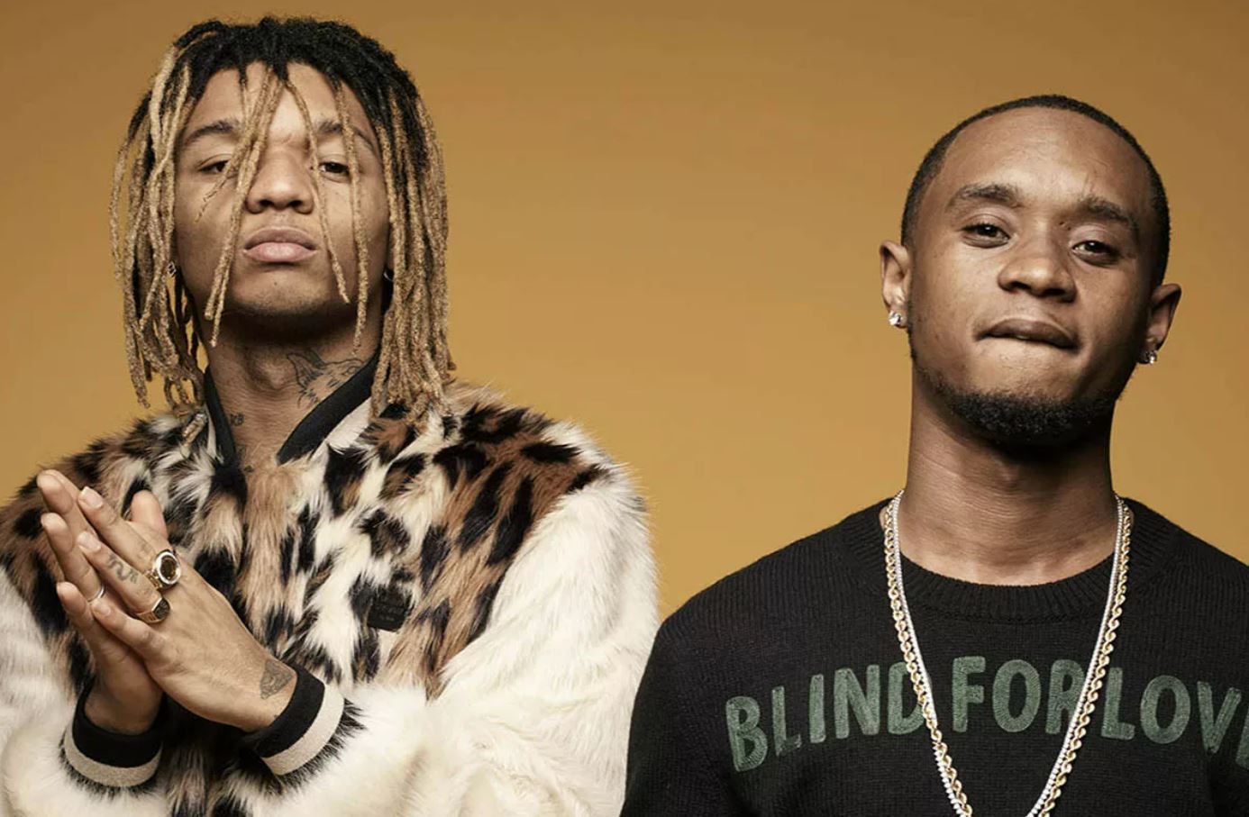 Rae Sremmurd Net Worth And Source Of