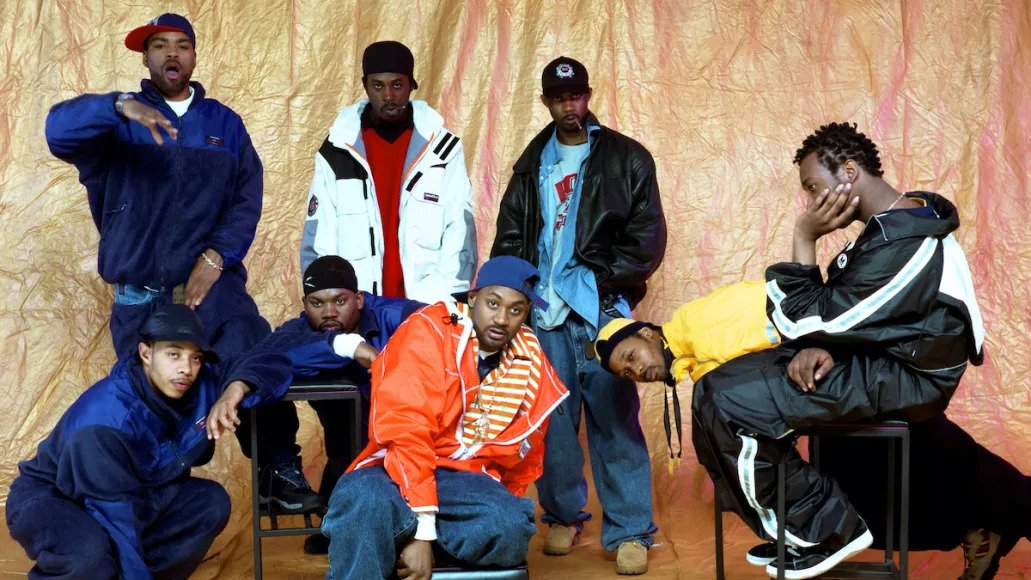 Wu-Tang Clan Release Special Edition of 'Wu-Tang Forever' to Celebrate ...
