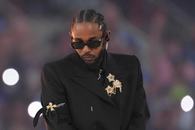 Kendrick Lamar to Live Stream 'Big Steppers' Paris Concert on  Prime  Video