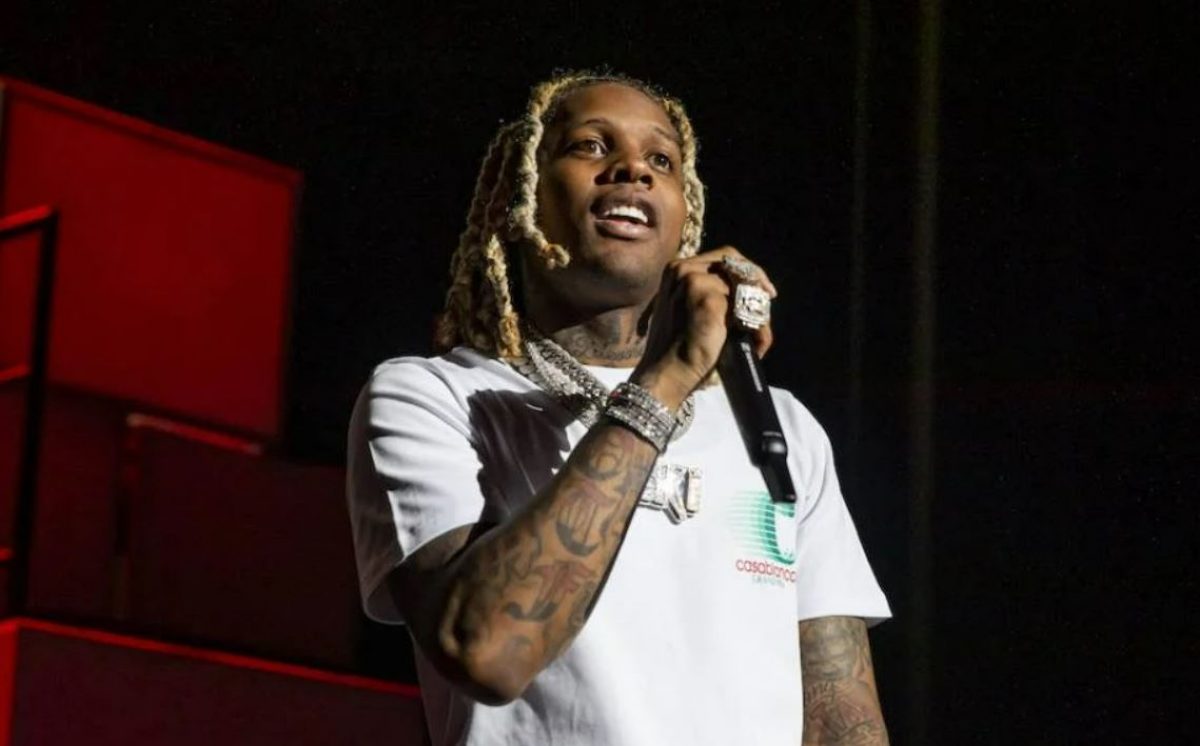 Lil Durk Says He's Taking a Break to Focus on His Health Following Injury  at Lollapalooza