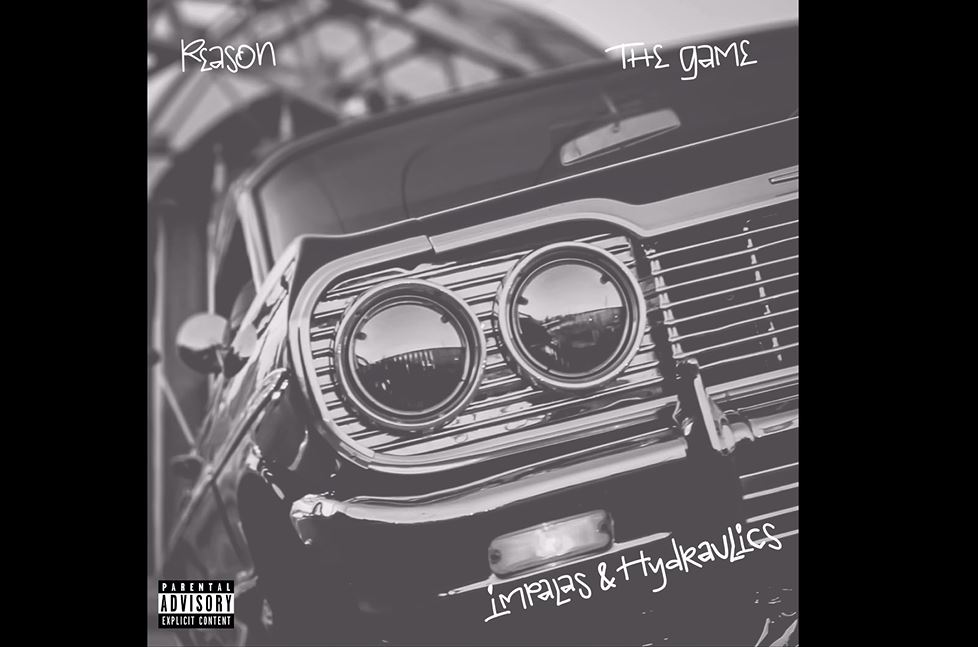 The Game Joins REASON on New Song 'Impalas & Hydraulics': Listen ...