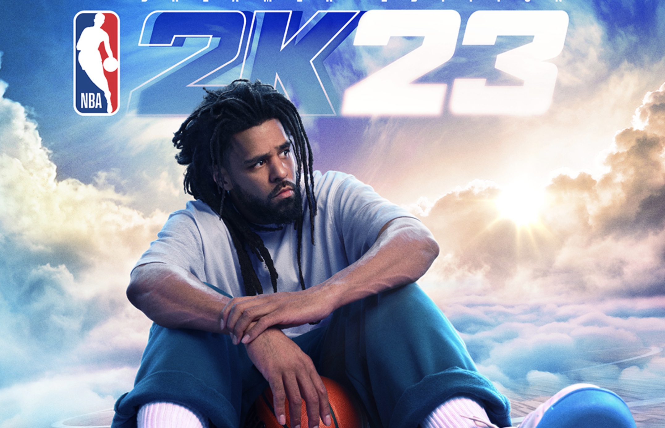 2k23 cole world