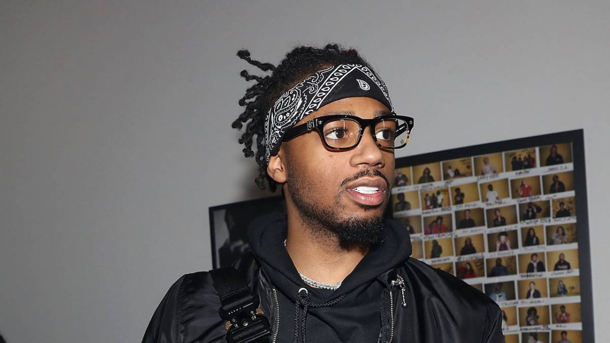 Metro Boomin Announces New Album 'Heroes & Villains' And Its Release