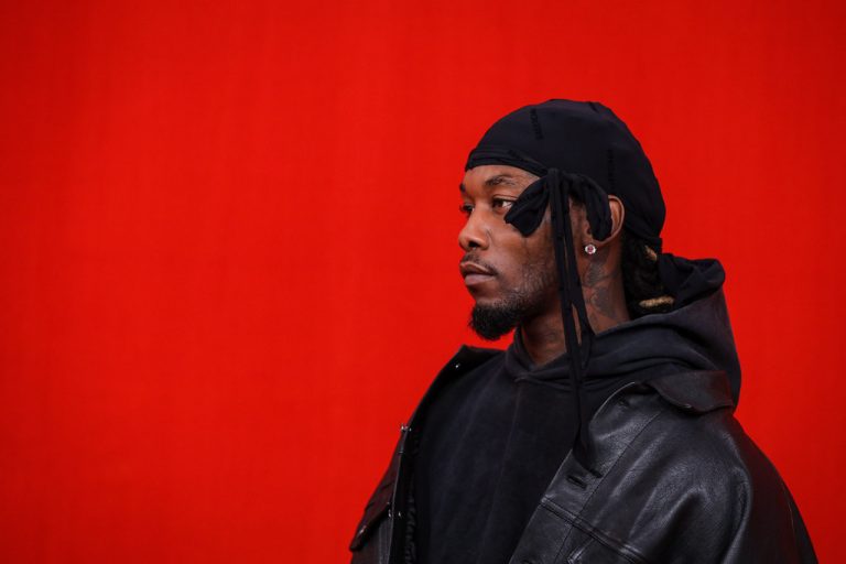 Offset Announces Release Date for Sophomore Album HipHopNMore