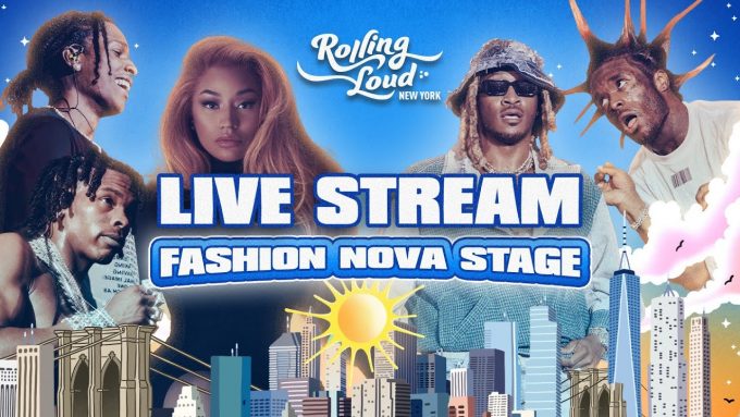 Rolling Loud New York