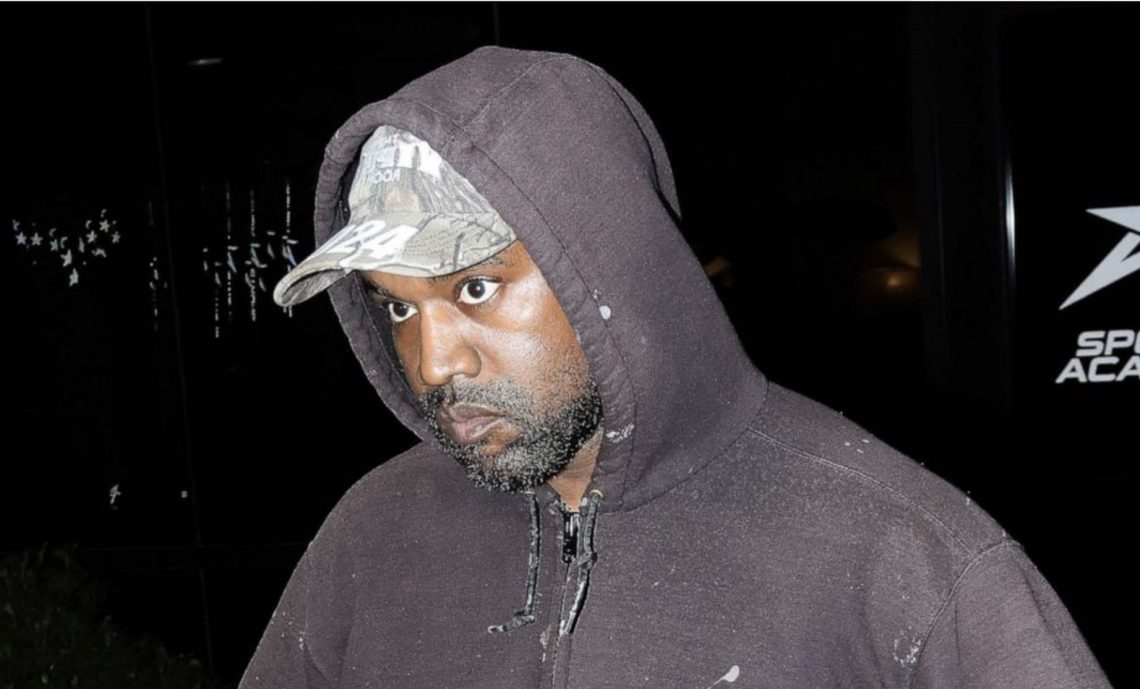Kanye West Apologizes For George Floyd Comments | HipHop-N-More