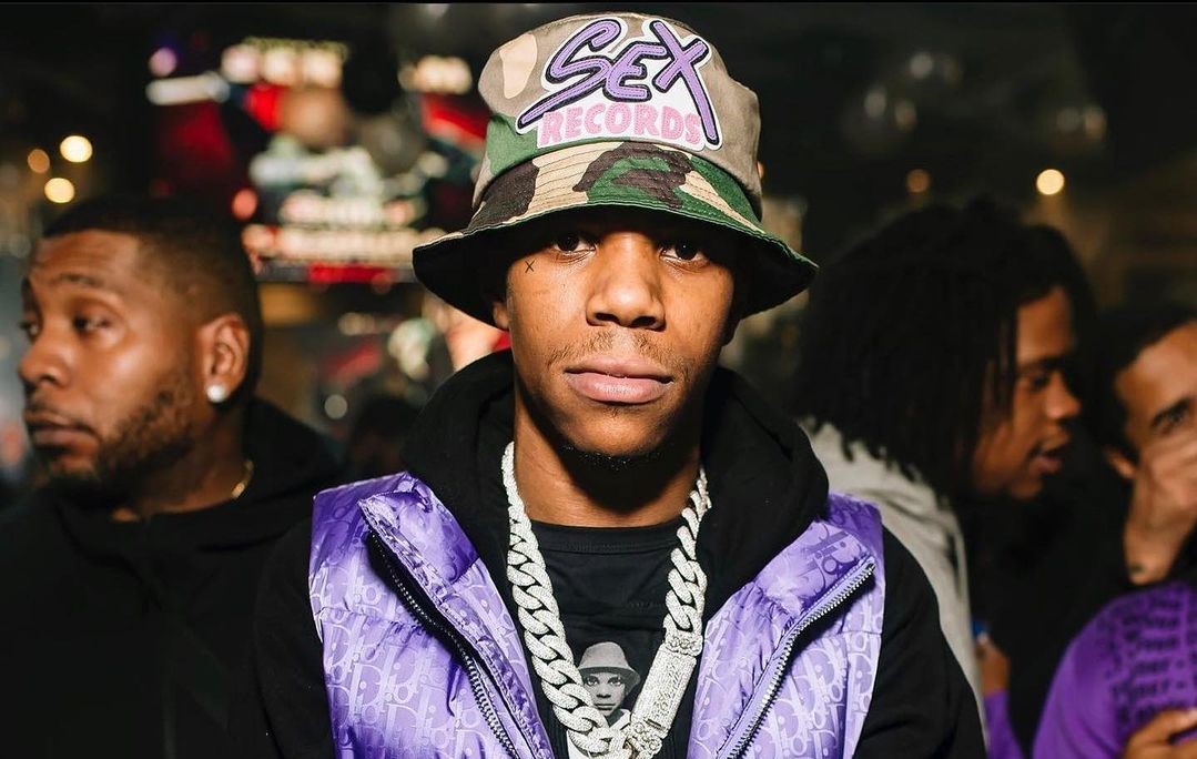 A Boogie Wit Da Hoodie Releases New Album Me Vs Myself Feat Tory Lanez Roddy Richh Lil