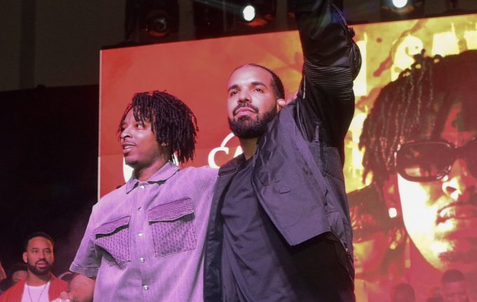 Drake and 21 Savage's Her Loss: Stream the Collaborative Album