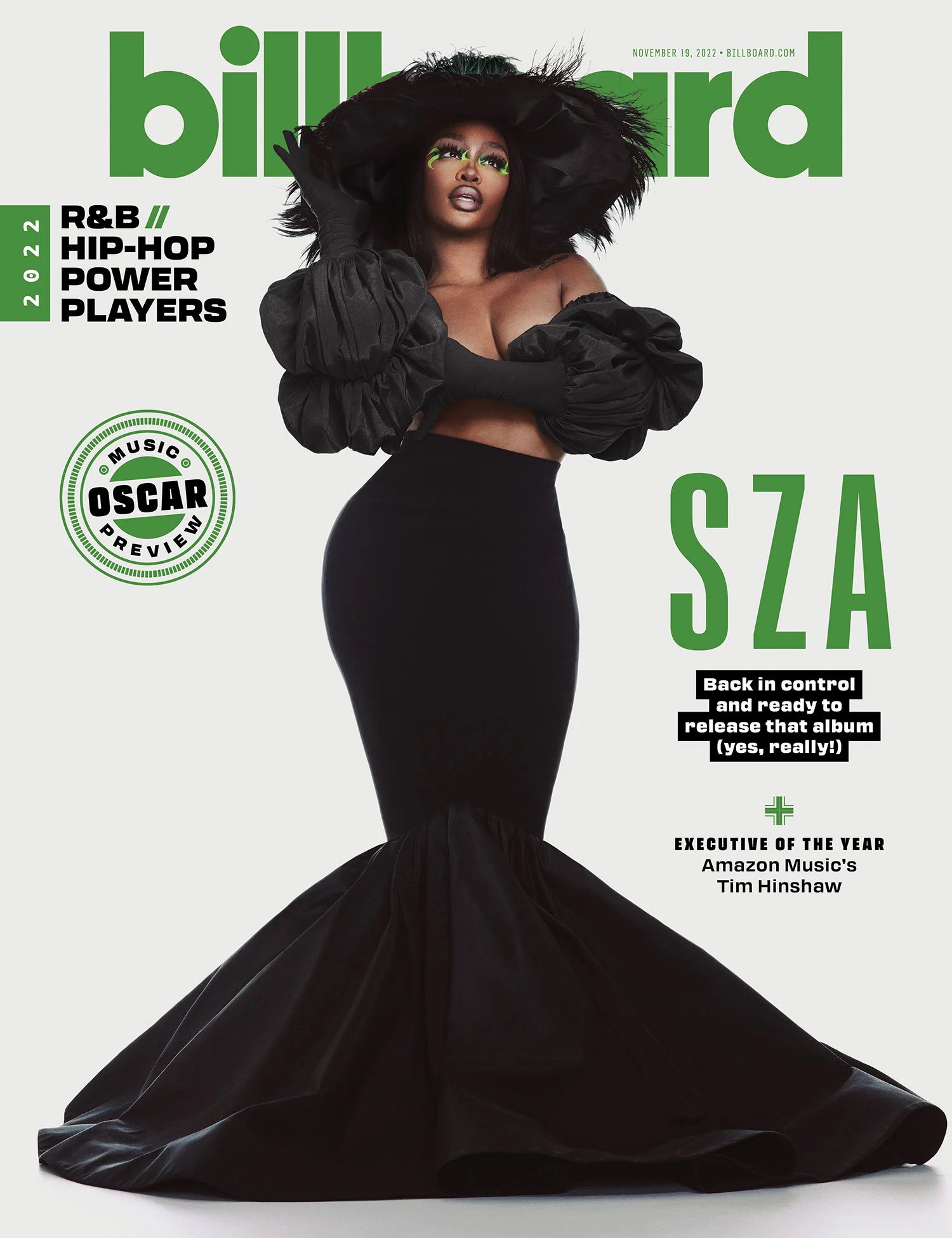 Sza Officially Announces New Album Sos Releasing In December Hiphop N More 6091