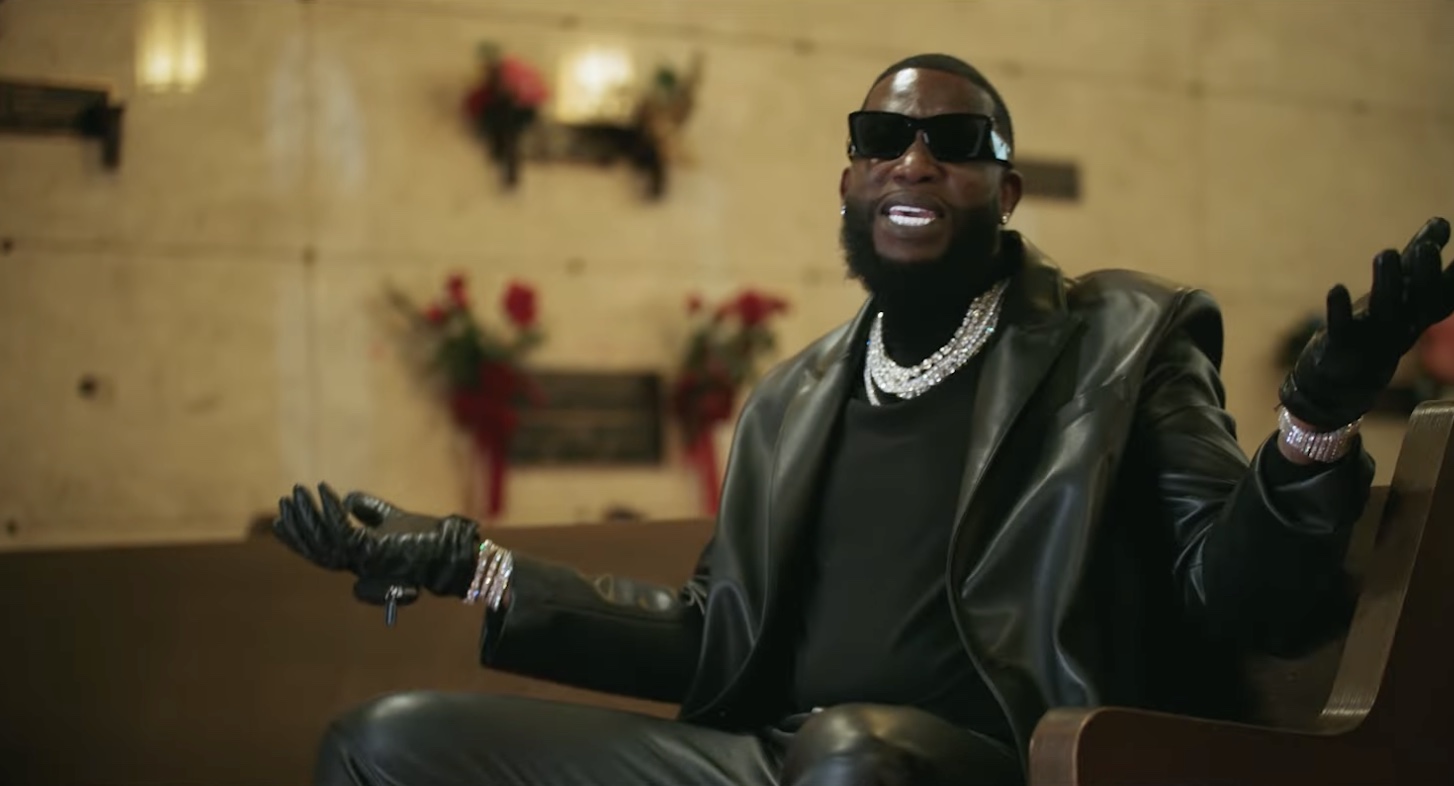 Gucci Mane Releases 'Letter To Takeoff' Video — Watch | HipHop-N-More