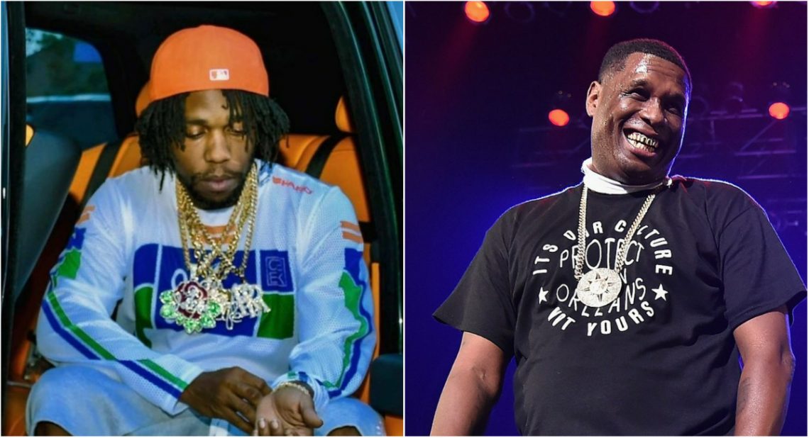 Currensy & Jay Electronica Tease Joint Album And Movie | HipHop-N-More