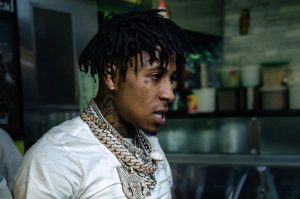 NBA YoungBoy Releases New Song 'Letter To Big Dump' — Listen | HipHop-N ...