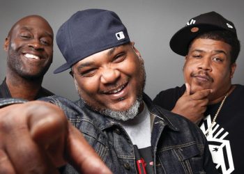 Entire De La Soul Catalog Coming to Streaming Services in March