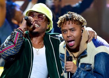 Cordae & Anderson .Paak Announce New Single ‘Two Tens’ Prod. by J. Cole