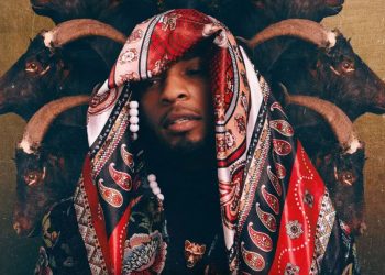 Armani White Enlists Denzel Curry on New Single ‘GOATED’: Watch