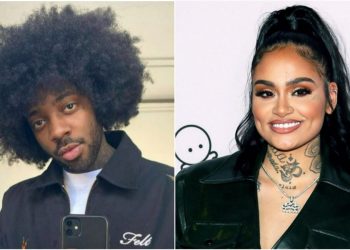Brent Faiyaz & Kehlani to Headline Sol Blume 2023 Fest: See the Full Lineup