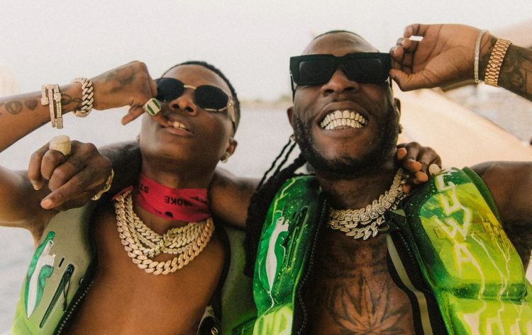 Afro Nation Announces US Debut; Wizkid & Burna Boy to Headline in Miami
