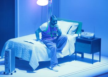 Drake Reveals Summer Tour with 21 Savage; Teases Possibility of New Album This Year