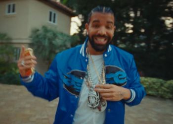 Drake Shares Music Video for ‘Jumbotron Shit Poppin’: Watch