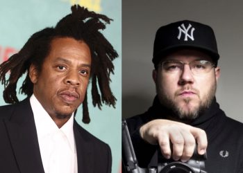 JAY-Z Settles Lawsuit With Jonathan Mannion Over ‘Reasonable Doubt’ Cover Art