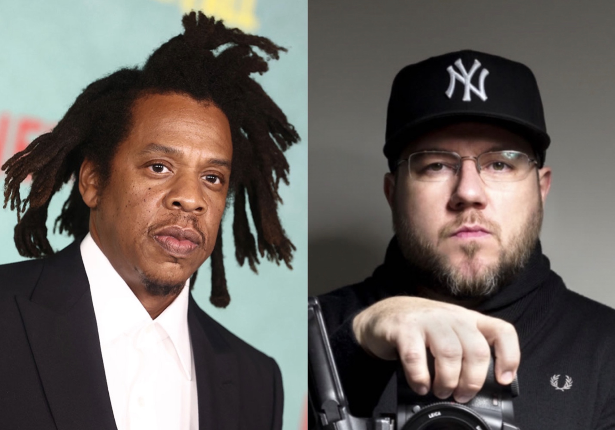 JAY-Z Settles Lawsuit With Jonathan Mannion Over 'Reasonable Doubt ...