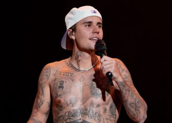 Justin Bieber Sells Music Catalog For Reported $200 Million