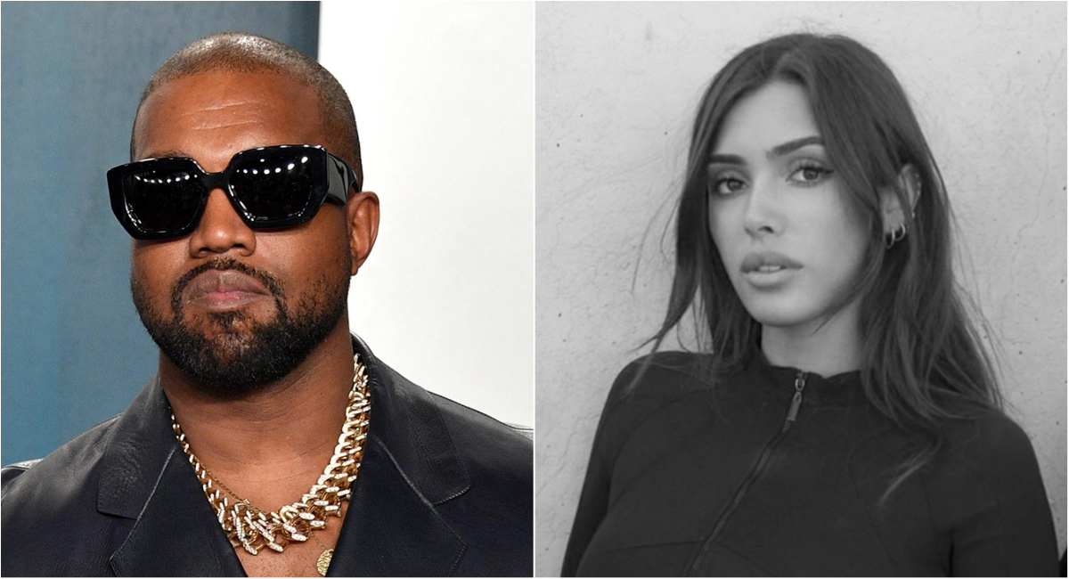 Kanye West Reportedly Marries Yeezy Architect Bianca Censori | HipHop-N-More