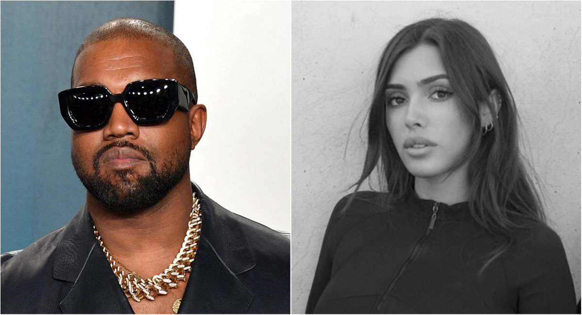 Kanye West Reportedly Marries Yeezy Architect Bianca Censori Hiphop N More 