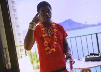 Kodak Black Shares New Song & Video ‘Maui Woop’: Watch