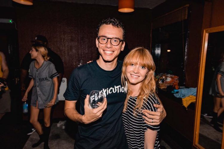 New Music: Logic – ‘Wake Up’ (Feat. Lucy Rose)