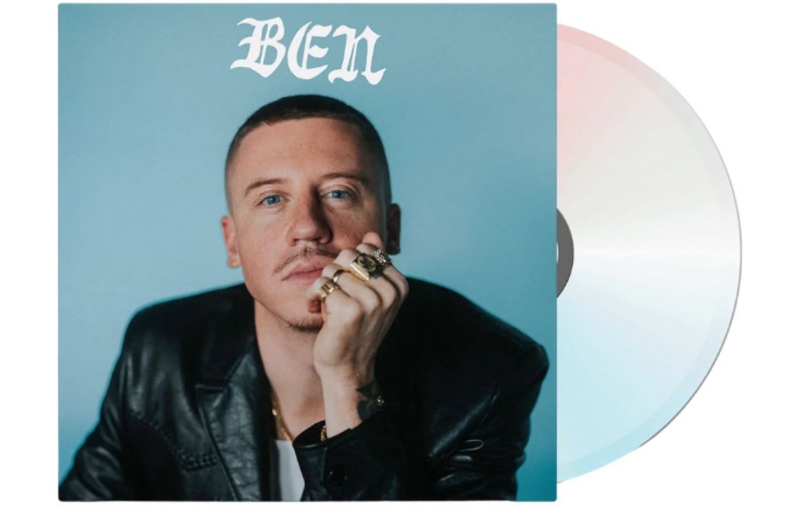 Macklemore Announces New Album 'BEN' Ft. DJ Premier, NLE Choppa & More