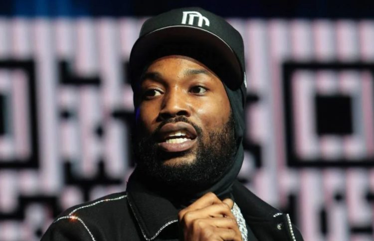 Meek Mill Says He Will Release a New Album Every Quarter This Year