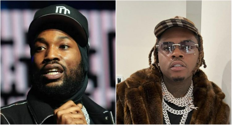 Meek Mill And Lil Baby Unfollow Gunna on Instagram Reportedly Over ...