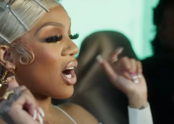 Moneybagg Yo & GloRilla Join Forces on New Single ‘On Wat U On’: Watch