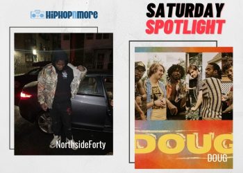 [Saturday Spotlight] NorthsideForty + DOUG