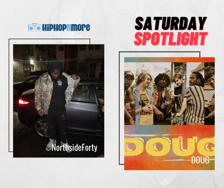 [Saturday Spotlight] NorthsideForty + DOUG