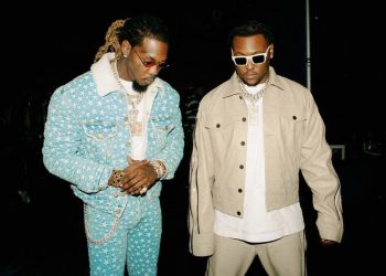 Offset & Hit-Boy Release New Song ‘2 LIVE’ — Stream