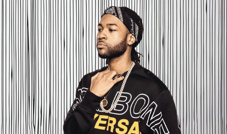 PARTYNEXTDOOR Returns With New Single 'Her Old Friends' — Listen ...