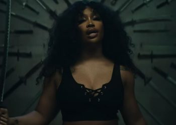 Watch the Music Video for SZA’s Chart Topping Song ‘Kill Bill’