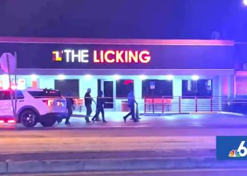 Multiple People Shot Outside Miami Restaurant During French Montana Video Shoot