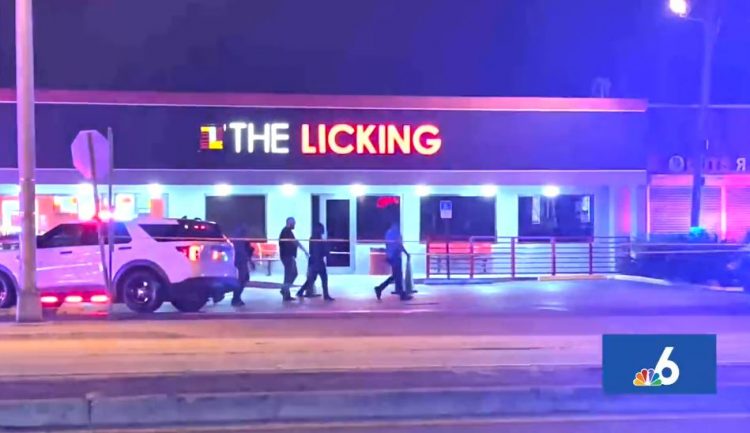 Multiple People Shot Outside Miami Restaurant During French Montana Video Shoot