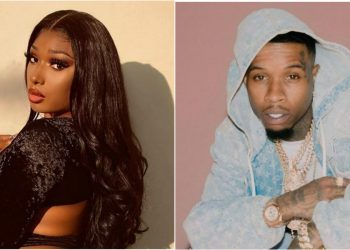 All 47 Prosecution Exhibits in Tory Lanez Case of Shooting Megan Thee Stallion Surface Online